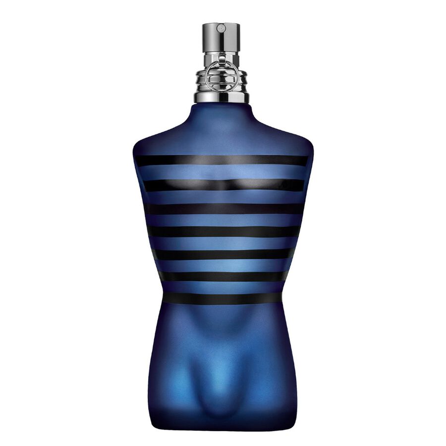 Jean Paul Gaultier Ultra Male Intense Eau de Toilette Homme 125 ml