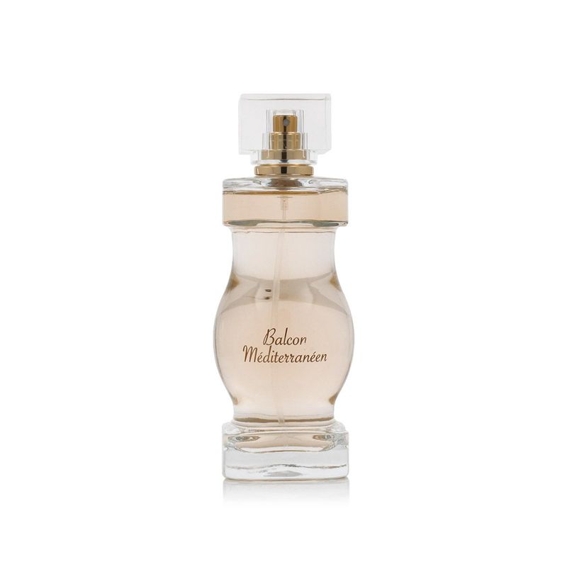 Jeanne Arthes Collection Azur Balcon Méditerranéen Eau De Parfum 100ml Femme