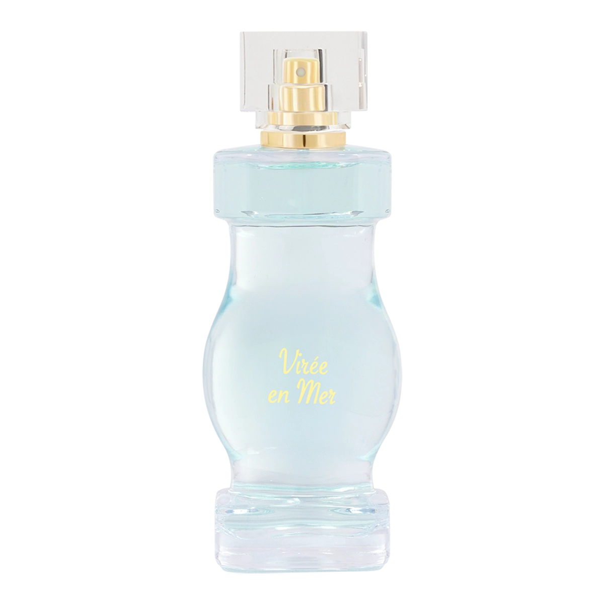 Jeanne Arthes Collection Azur Virée en Mer Eau De Parfum 100 ml Femme