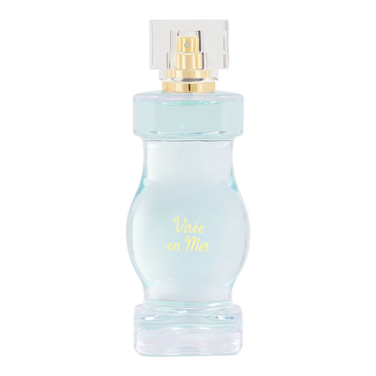 Jeanne Arthes Collection Azur Virée en Mer Eau De Parfum 100 ml Femme