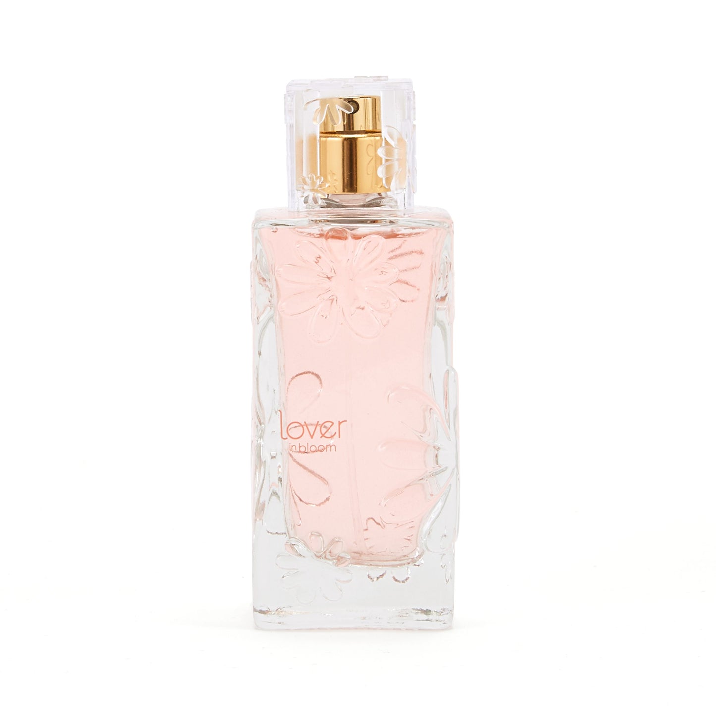 Jeanne Arthes Lover in Bloom Eau De Parfum 50 ml Femme