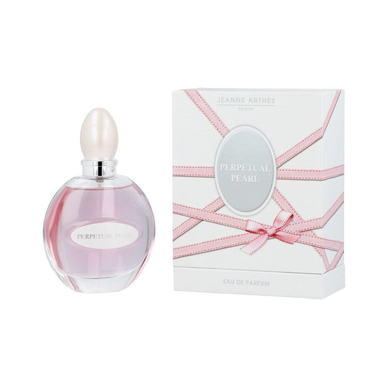 Jeanne Arthes Perpetual Pearl Eau de Parfum 100 ml Femme