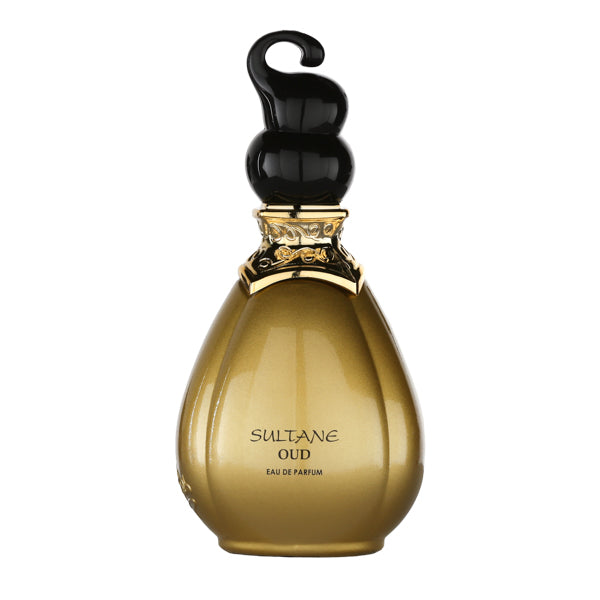 Jeanne Arthes Sultane Oud Eau De Parfum 100 ml Femme