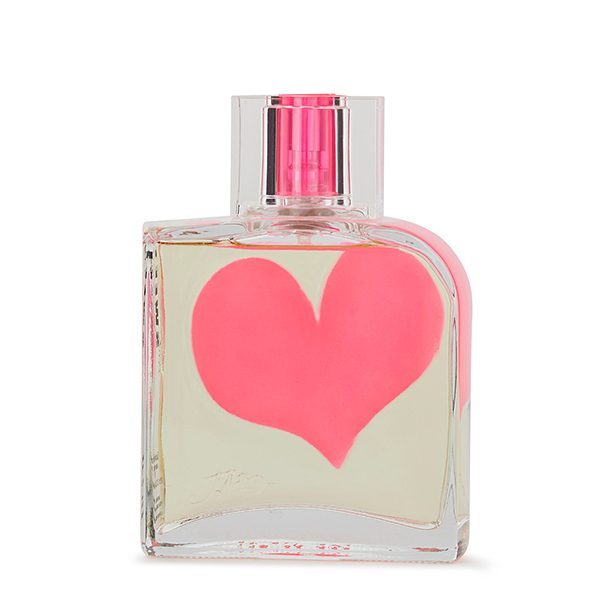 Jeanne Arthes Sweet Sixteen Pink Eau De Parfum 100 ml Femme