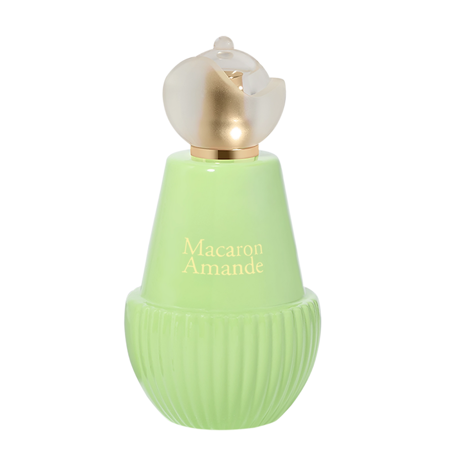 Jeanne Arthes Tea Time à Paris Macaron Amande Eau De Parfum 100 ml Femme