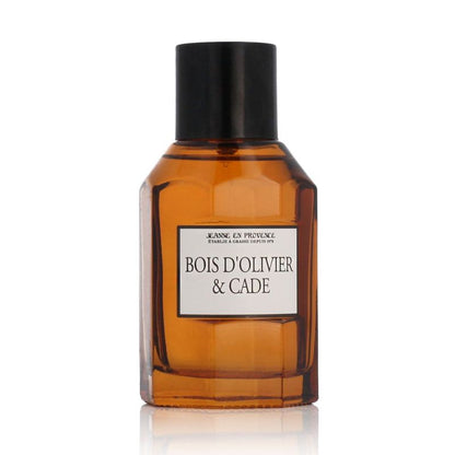 Jeanne En Provence Bois d'Oliver & Cade Eau De Toilette 100 ml Homme