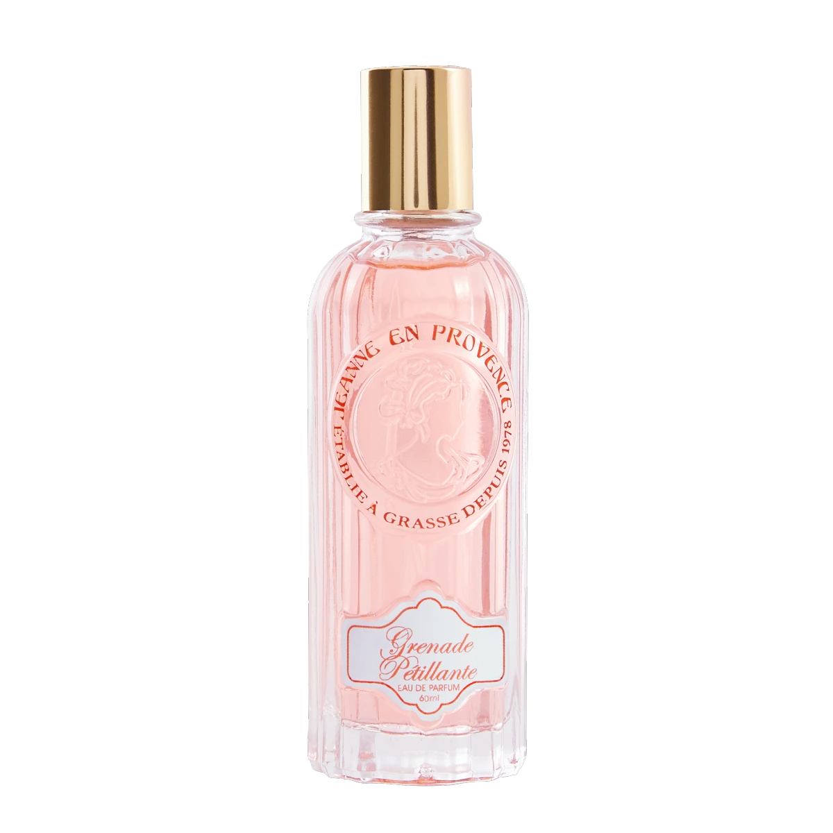 Jeanne En Provence Grenade Petillante Eau De Parfum 60 ml Femme