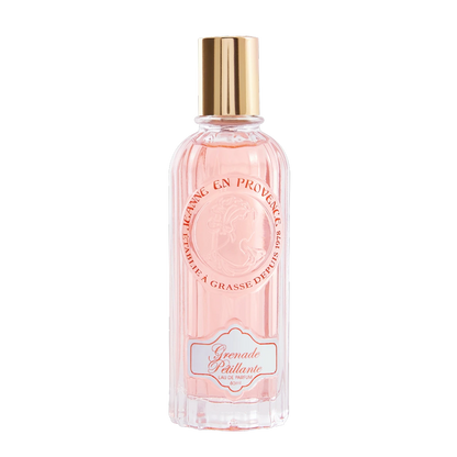 Jeanne En Provence Grenade Petillante Eau De Parfum 60 ml Femme