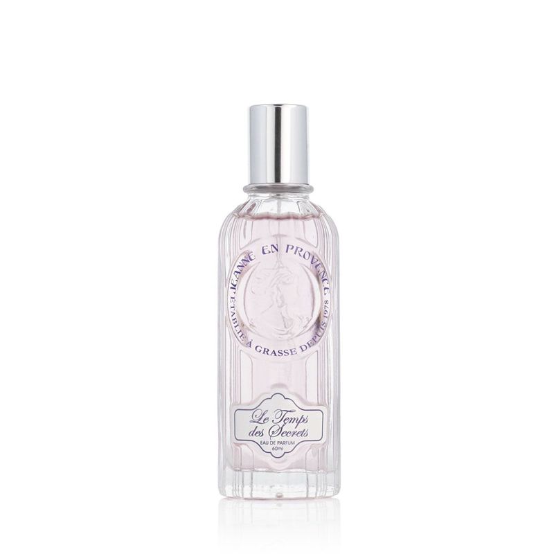 Jeanne En Provence Le Temps des Secrets Eau De Parfum 60 ml Femme