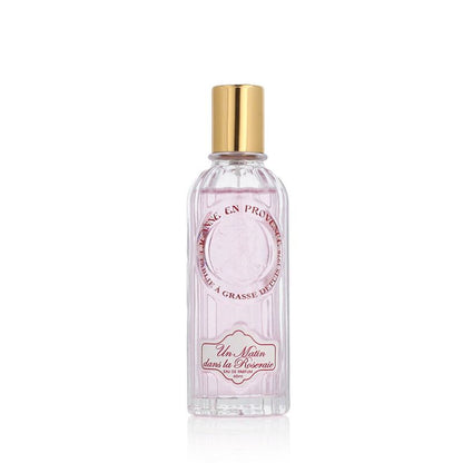 Jeanne En Provence Un Matin dans la Roseraie Eau De Parfum 60 ml Femme