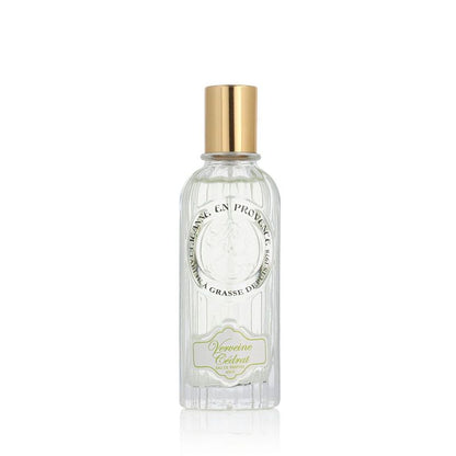 Jeanne En Provence Verveine Cédrat Eau De Parfum 60 ml Femme