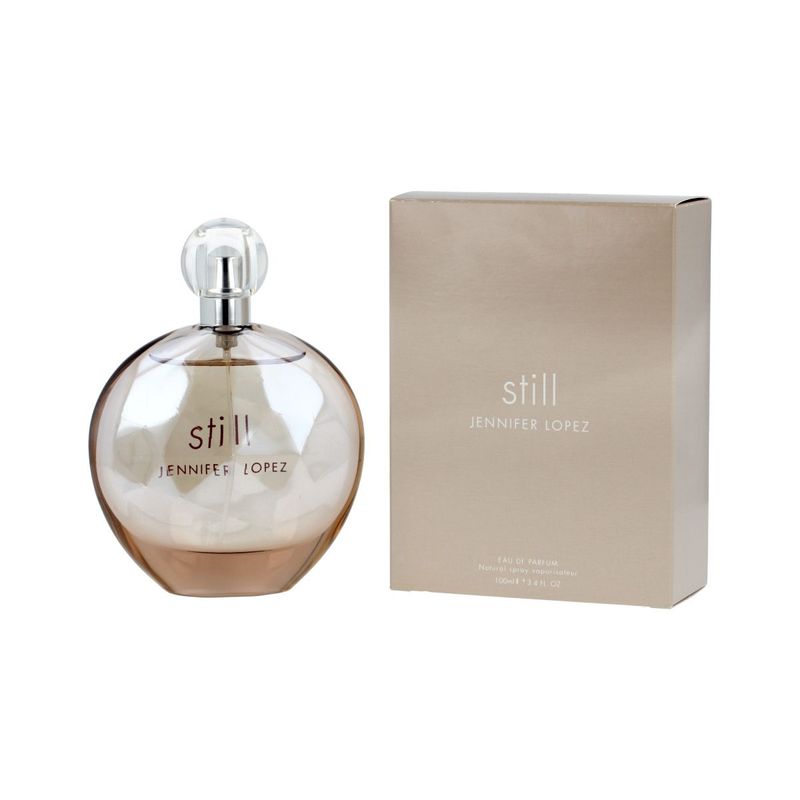 Jennifer Lopez Still Eau De Parfum 100 ml para mujer