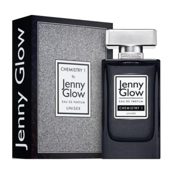Jenny Glow Chemistry 1 Eau De Parfum 80 ml (unisexe)