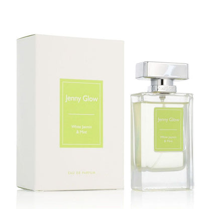 Jenny Glow White Jasmin & Mint Eau de Parfum 80 ml Unisexe