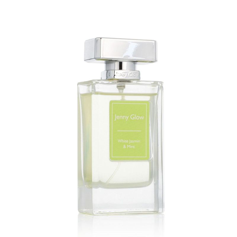 Jenny Glow White Jasmin & Mint Eau de Parfum 80 ml Unisexe