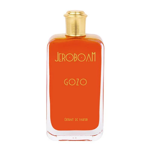 Jeroboam Gozo Extrait de parfum 100 ml (unisexe)