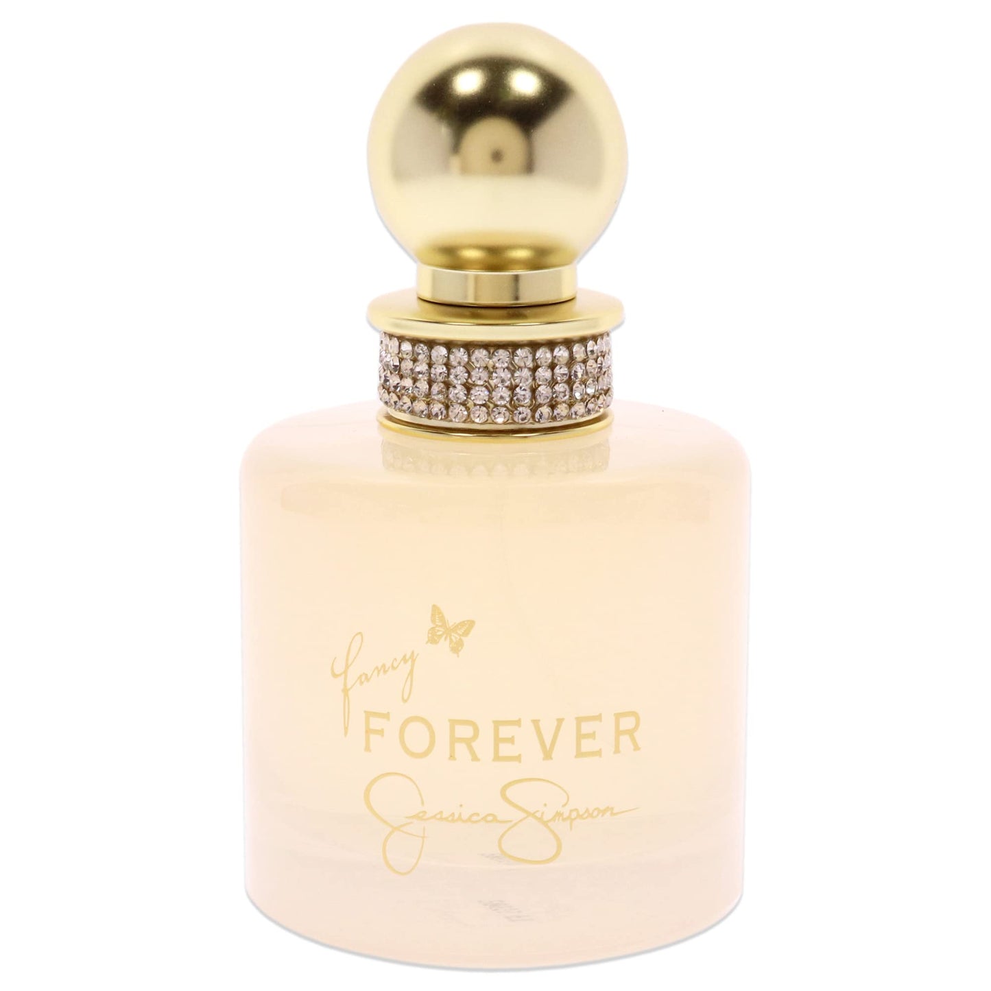 Jessica Simpson Fancy Forever Eau de Parfum Femme 100 ml
