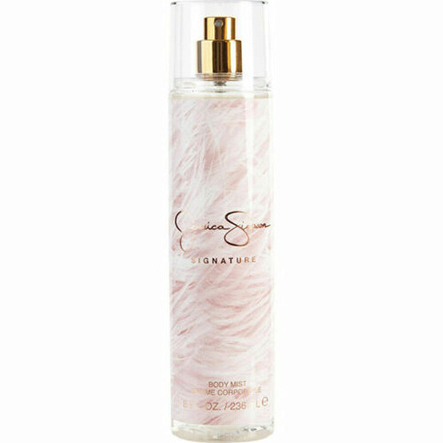 Jessica Simpson Signature Brume corporelle 236 ml
