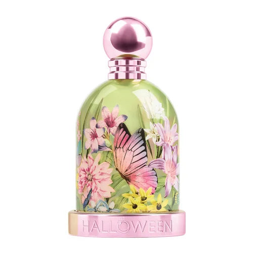 Jesus Del Pozo Halloween Bliss Eau de Toilette Femme 50 ml