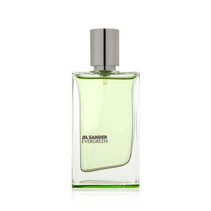Jil Sander Evergreen Eau de Toilette Femme 30 ml