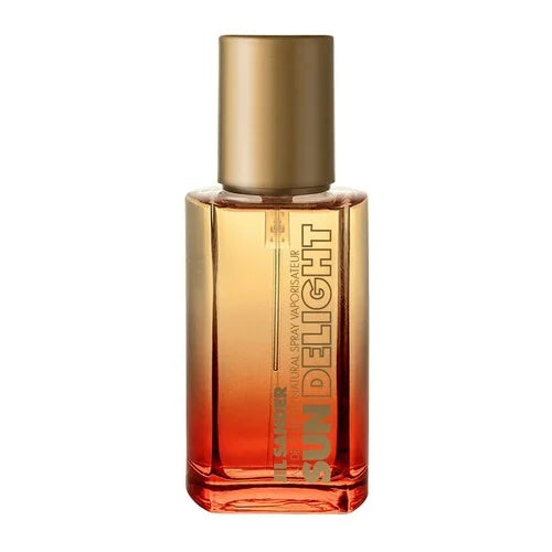 Jil Sander Sun Delight Eau de Toilette Femme 30 ml