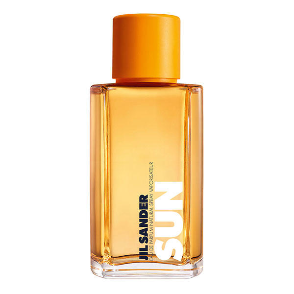 Jil Sander Sun Eau de Parfum Testeur 75 ml Femme