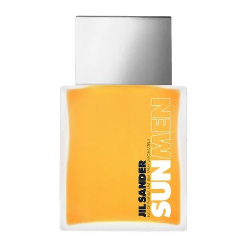 Jil Sander Sun Men Eau de Parfum 40 ml Homme