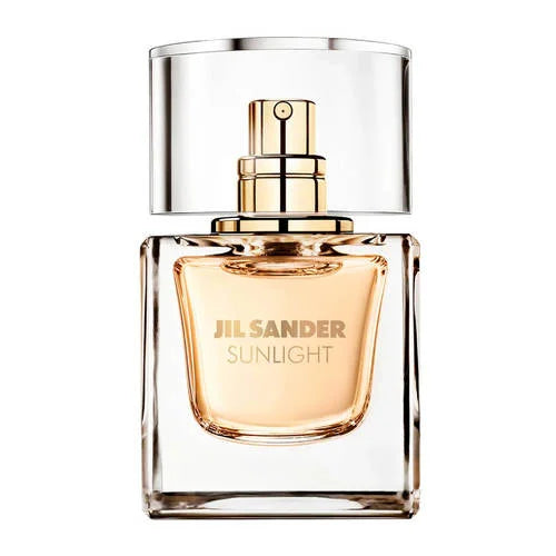 Jil Sander Sunlight Eau de Parfum Femme 40 ml Testeur
