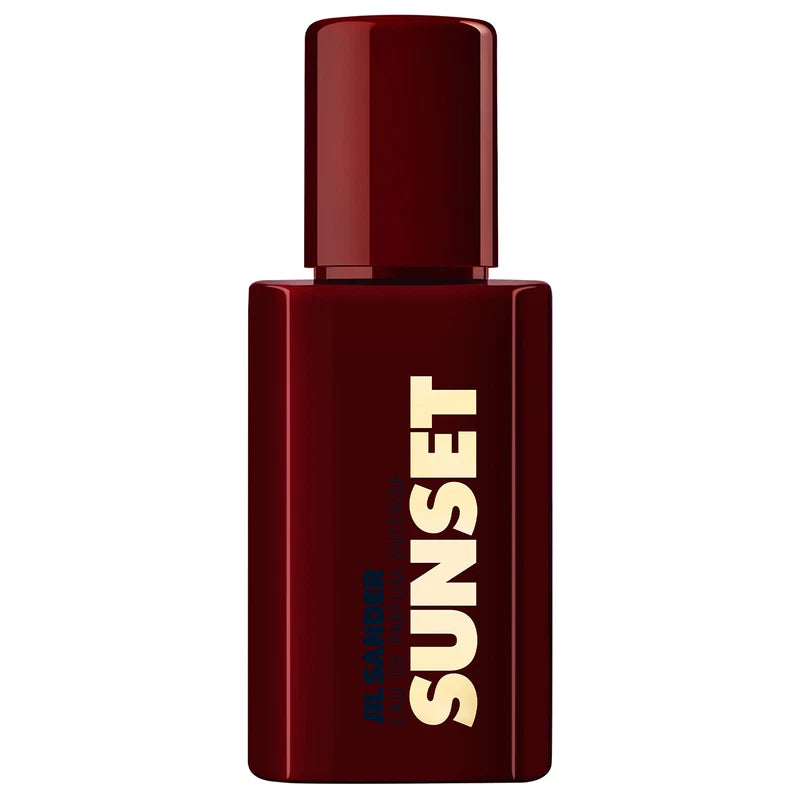 Jil Sander Sunset Eau de Parfum Intense 30 ml Femme