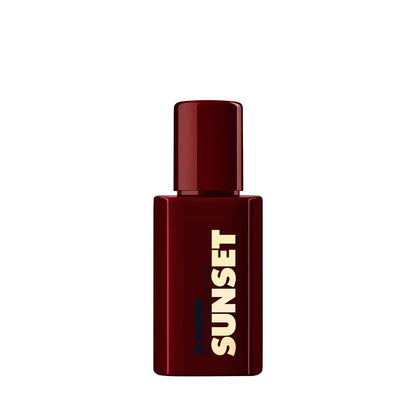 Jil Sander Sunset Intense Eau de Parfum Testeur 75 ml Femme