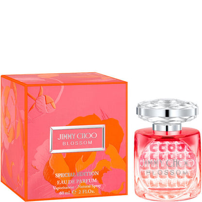 Jimmy Choo Blossom Special Edition Eau De Parfum 60 ml Femme