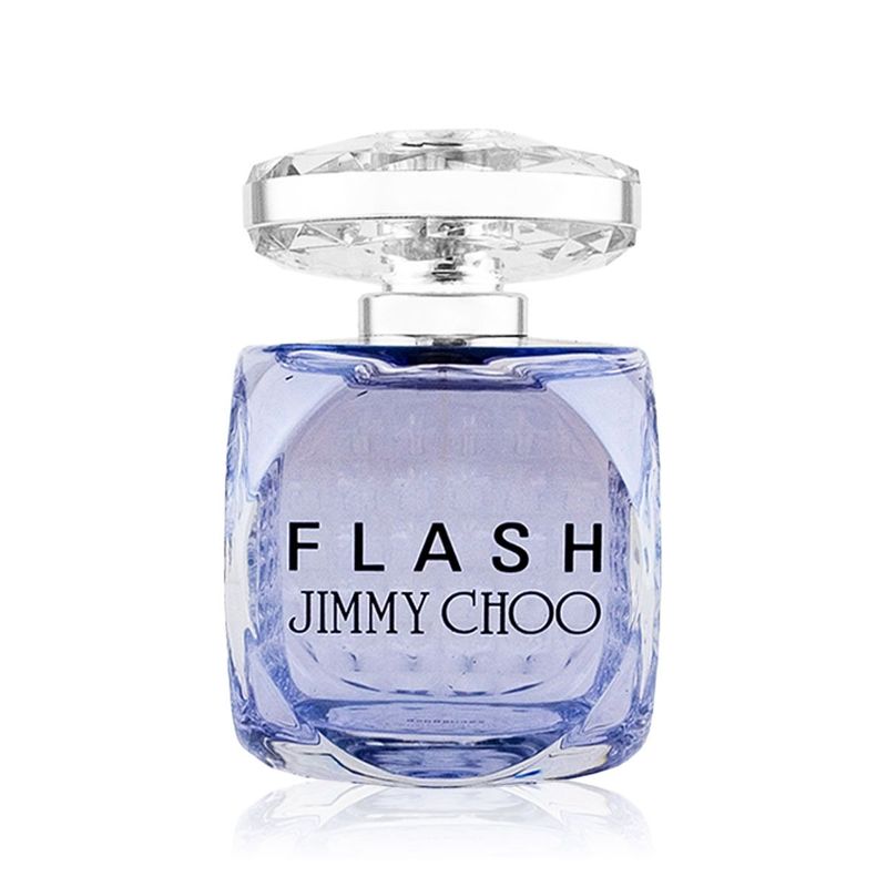 Jimmy Choo Flash Eau de Parfum Testeur 100 ml Femme