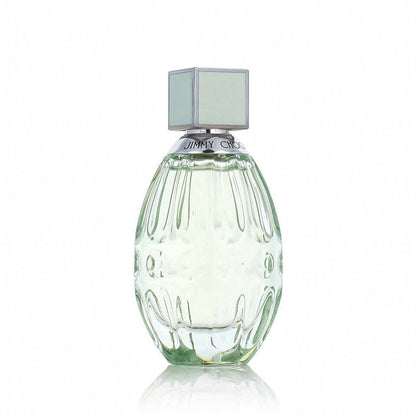 Jimmy Choo Floral Eau de Toilette Femme 60 ml