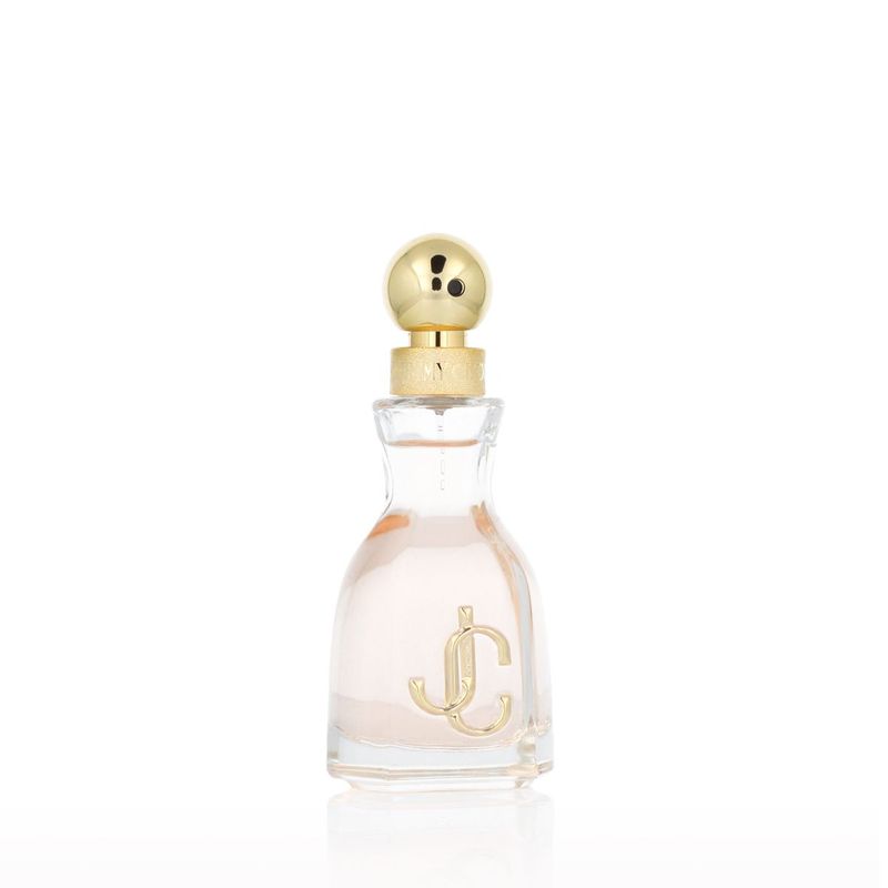 Jimmy Choo I Want Choo Eau De Parfum 40 ml Femme