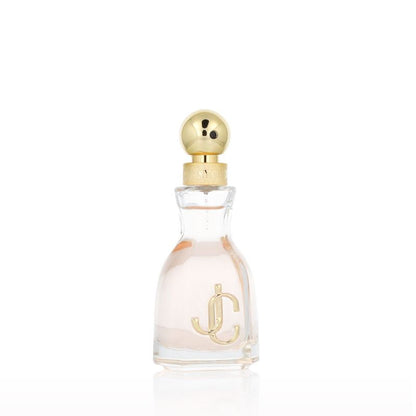 Jimmy Choo I Want Choo Eau De Parfum 40 ml Femme