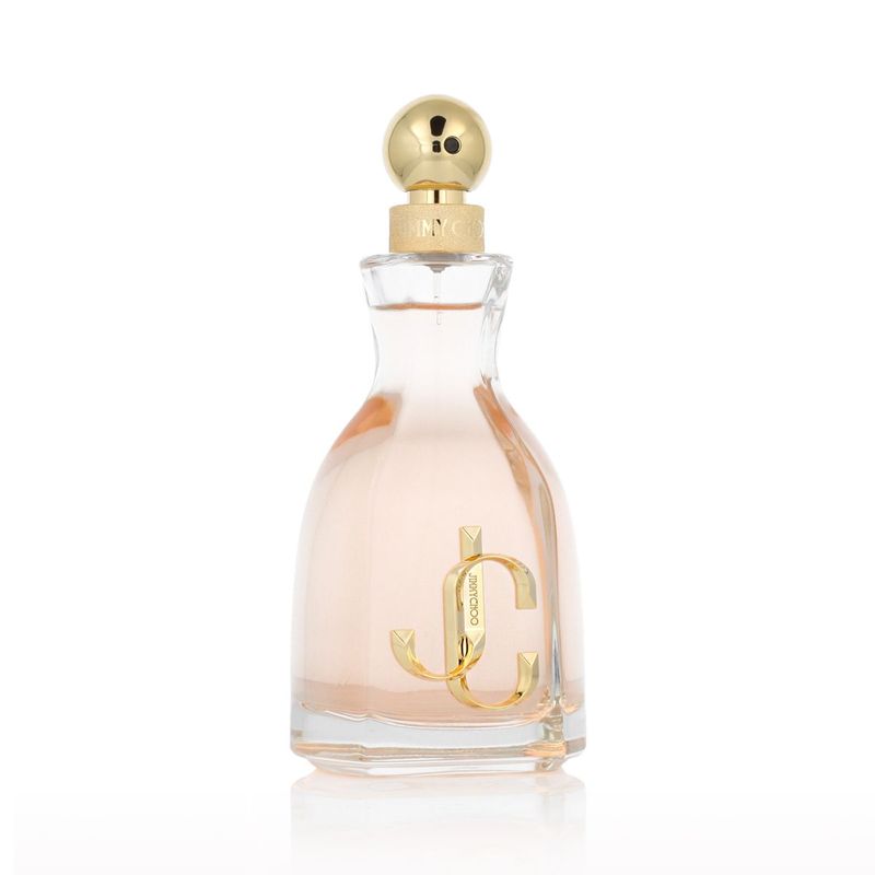 Jimmy Choo I Want Choo Eau de Parfum Femme 100 ml