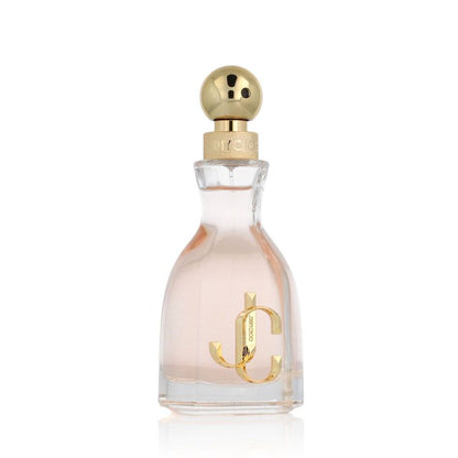 Jimmy Choo I Want Choo Eau de Parfum Femme 60 ml