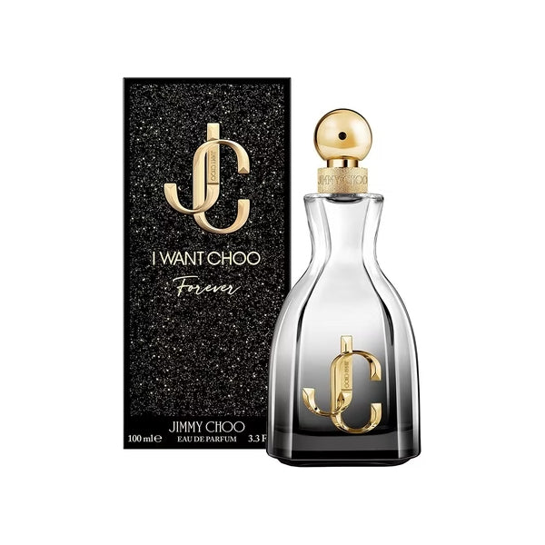 Jimmy Choo I Want Choo Forever Eau De Parfum 100 ml Femme Jimmy Choo