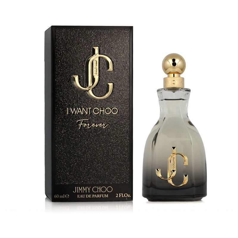 Jimmy Choo I Want Choo Forever Eau De Parfum 100 ml Femme Jimmy Choo
