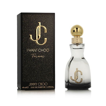 Jimmy Choo I Want Choo Forever Eau De Parfum 40 ml Femme