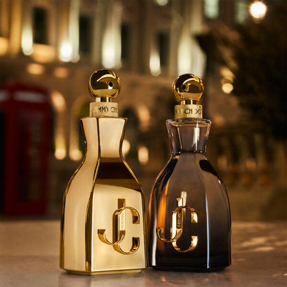 Jimmy Choo I Want Choo Forever Eau De Parfum Femme 100 ml