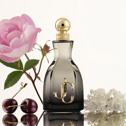 Jimmy Choo I Want Choo Forever Eau De Parfum Femme 100 ml