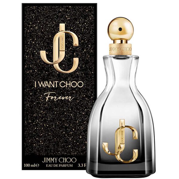 Jimmy Choo I Want Choo Forever Eau De Parfum Femme 100 ml