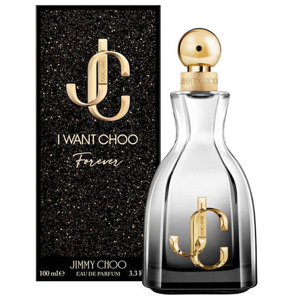 Jimmy Choo I Want Choo Forever Eau De Parfum Femme 100 ml