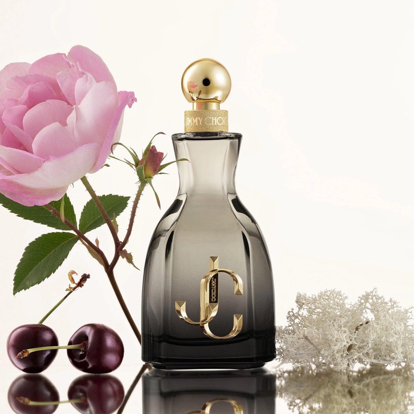 Jimmy Choo I Want Choo Forever Eau de Parfum Testeur 125 ml Femme