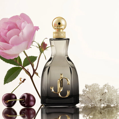 Jimmy Choo I Want Choo Forever Eau de Parfum Testeur 125 ml Femme