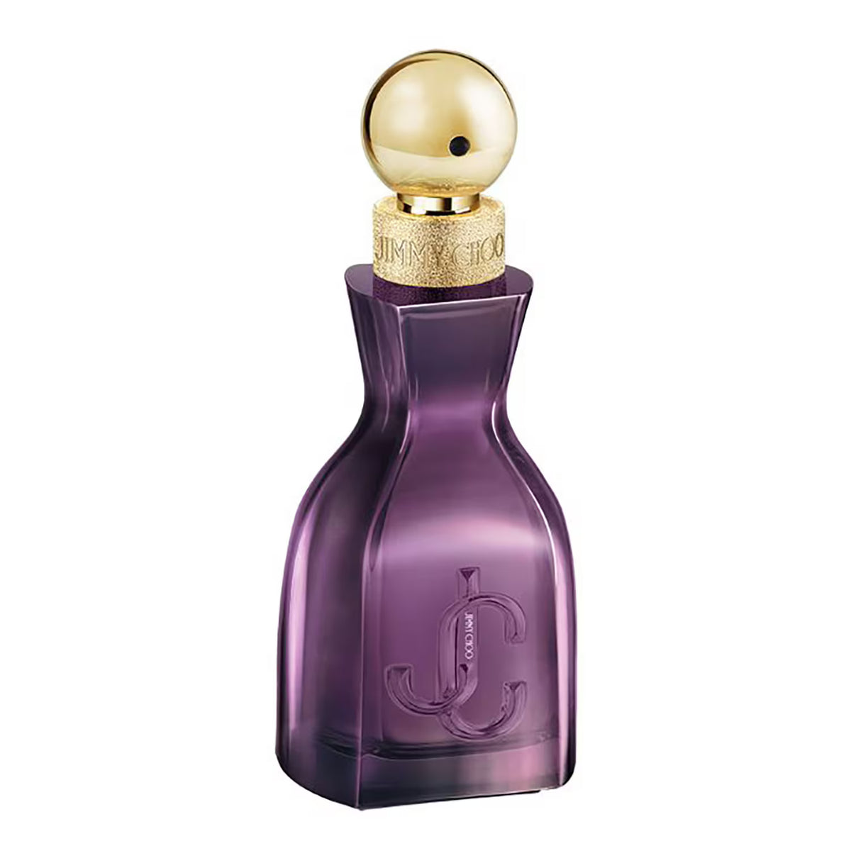 Jimmy Choo I Want Choo Midnight Eau De Parfum 100 ml Femme