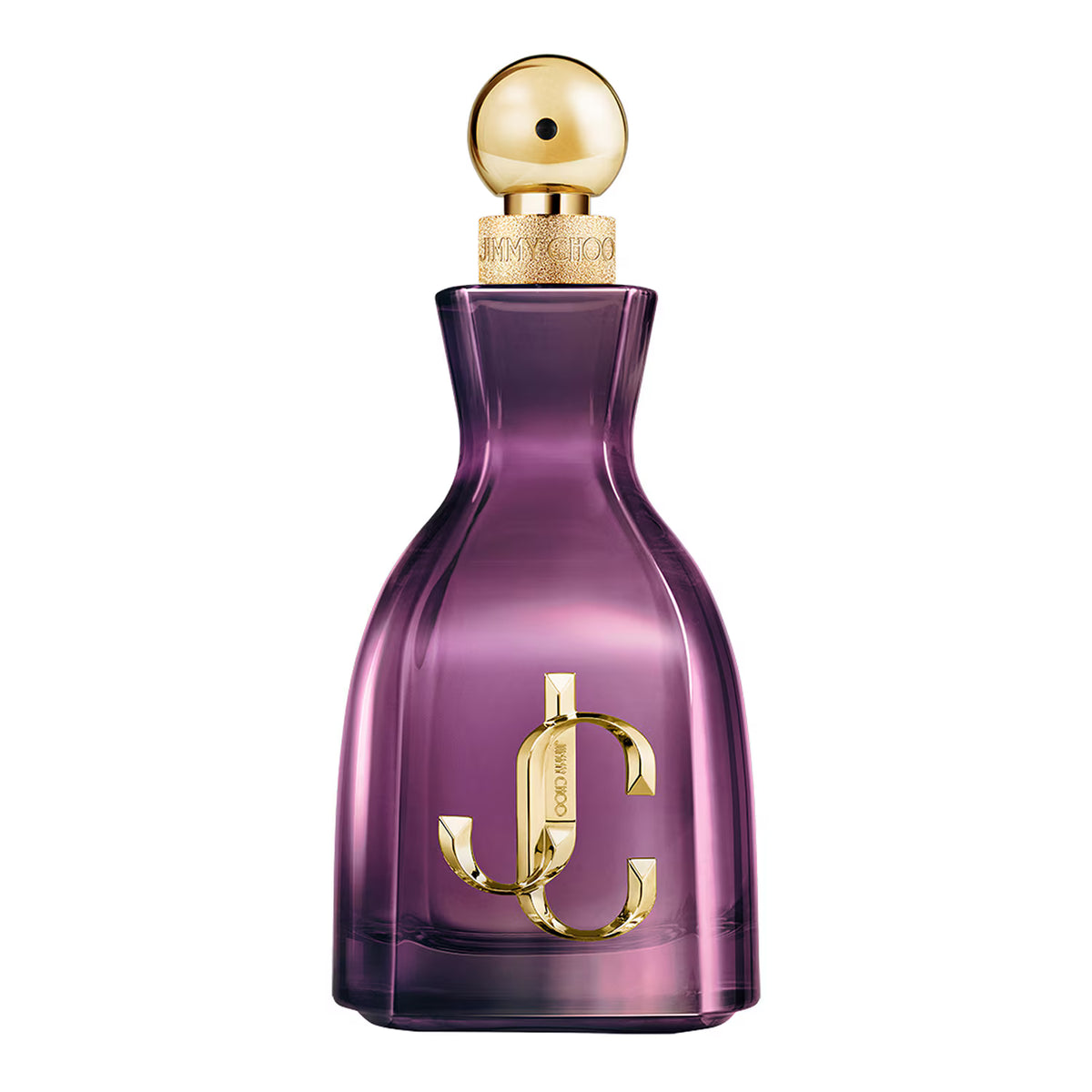 Jimmy Choo I Want Choo Midnight Eau De Parfum 100 ml Femme