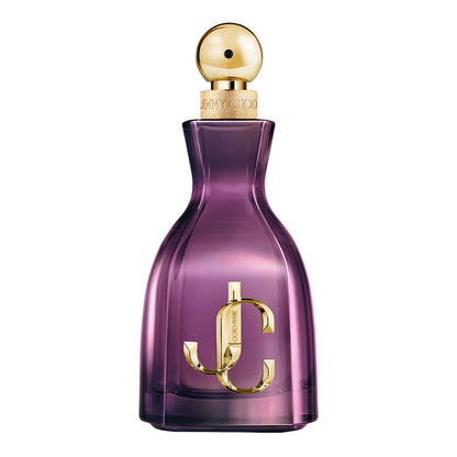 Jimmy Choo I Want Choo Midnight Eau De Parfum 100 ml Femme