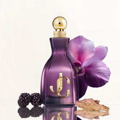 Jimmy Choo I Want Choo Midnight Eau De Parfum 40 ml Femme